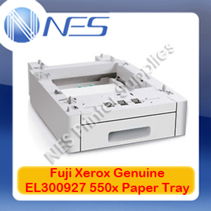 Fuji Xerox Genuine EL300927 550x Sheet Feeder Paper Tray for DocuPrint P365dw/DPP365dw